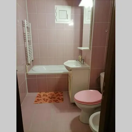 Appartamento Daddddddddddddddc *